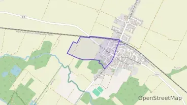 Maison 80 m² trois pièces à vendre à Prunay