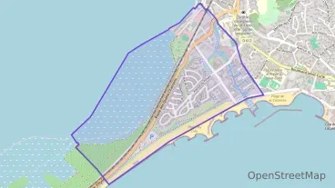 Maison 160 m² quatre pièces à vendre à Sète