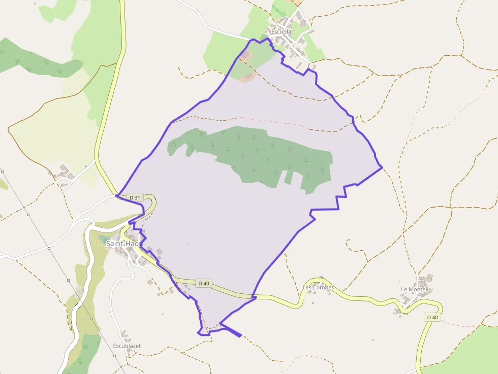 Maison 145 m² 5 pièces à vendre à Saint-Haon