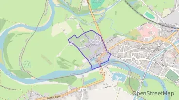 Maison 99 m² deux pieces à vendre à Digoin