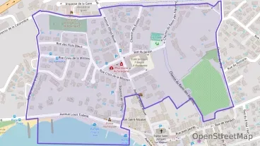 Maison 107 m² quatre pièces à vendre à Bouzigues