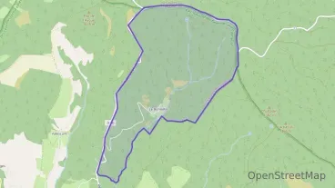 Maison 140 m² cinq pièces à vendre à Mont Lozère et Goulet