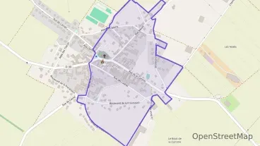 Maison 170 m² quatre pièces à vendre à Lavannes