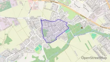 Maison 82 m² quatre pièces à vendre à Rosières-près-Troyes