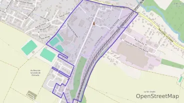 Maison 134 m² quatre pièces à vendre à Bazancourt