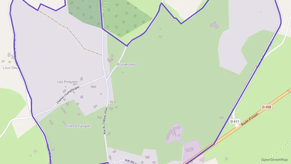 Maison 115 m² quatre pièces à vendre à Craponne-sur-Arzon Maison 115 m² quatre pièces à vendre à Craponne-sur-Arzon