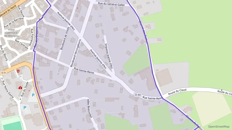 Maison 90 m² quatre pièces à vendre à Craponne-sur-Arzon Maison 90 m² quatre pièces à vendre à Craponne-sur-Arzon