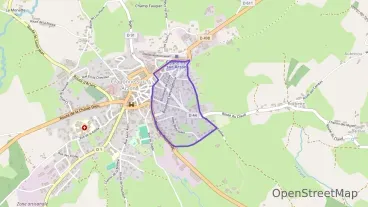 Maison 90 m² quatre pièces à vendre à Craponne-sur-Arzon