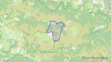 Maison 130 m² six pièces à vendre à Pont de Montvert - Sud Mont Lozère