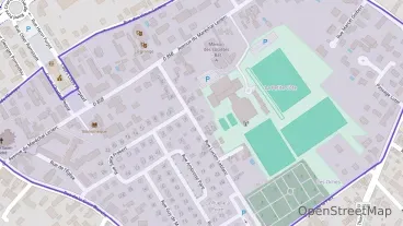 Maison 111 m² six pièces à vendre à Saint-André-les-Vergers