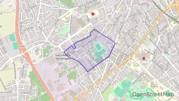 Maison 111 m² six pièces à vendre à Saint-André-les-Vergers