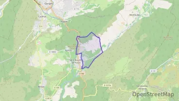 Maison 79 m² trois pièces à vendre à Saint-Bauzille-de-Putois