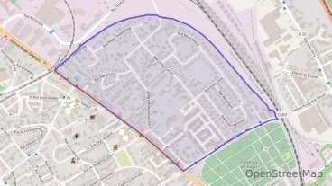 Maison 59 m² trois pièces à vendre à La Chapelle-Saint-Luc
