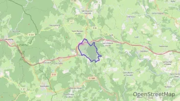 Maison 200 m² quatre pièces à vendre à Champoly