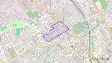 Maison 71 m² quatre pièces à vendre à La Chapelle-Saint-Luc