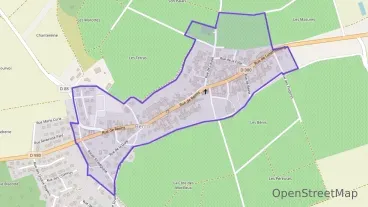 Maison 200 m² six pièces à vendre à Berru