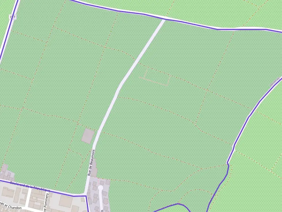 Maison 99 m² 5 pièces à vendre à Verzenay