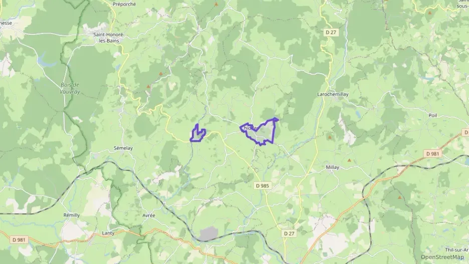 Maison 71 m² trois pièces à vendre à Chiddes Maison 71 m² trois pièces à vendre à Chiddes