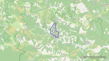 Maison 42 m² trois pièces à vendre à Sainte-Croix-Vallée-Française