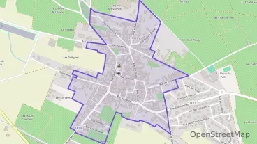 Maison 72 m² trois pièces à vendre à Bouzy