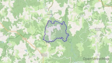 Maison 71 m² trois pièces à vendre à Chomelix