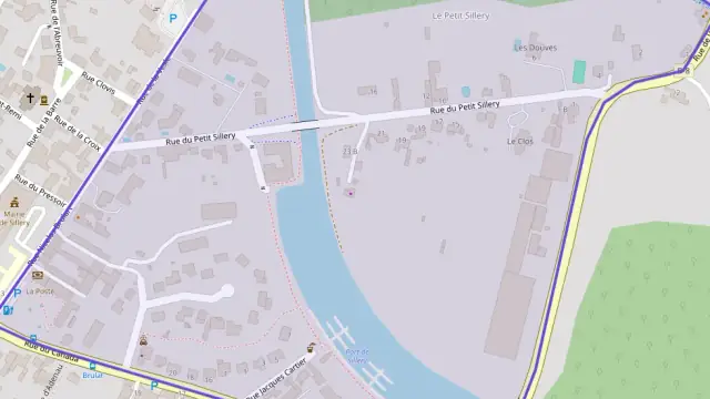 Maison 147 m² 6 pièces à vendre à Sillery