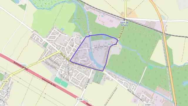 Maison 147 m² 6 pièces à vendre à Sillery