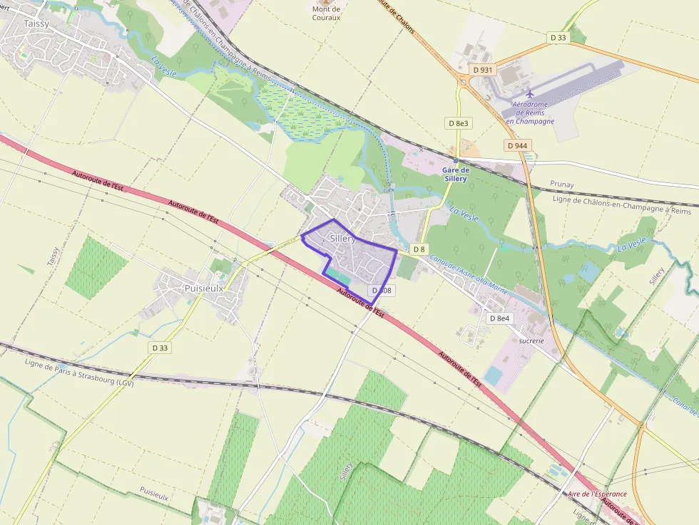 Maison 96 m² 5 pièces à vendre à Sillery