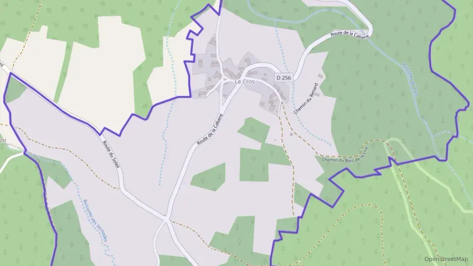 Maison 56 m² deux pieces à vendre à Saint-Just Maison 56 m² deux pieces à vendre à Saint-Just