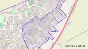 Maison 130 m² sept pièces à vendre à Witry-lès-Reims