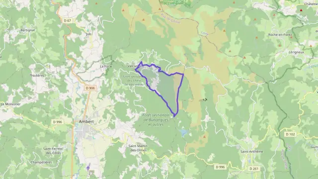 Maison 60 m² deux pieces à vendre à Valcivières