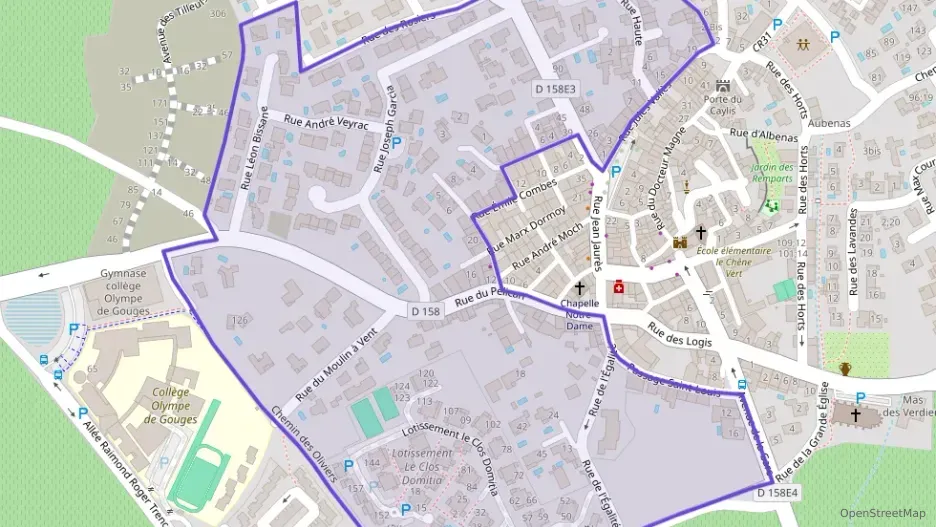 Maison 90 m² cinq pièces à vendre à Loupian