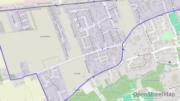 Maison 85 m² quatre pièces à vendre à La Rivière-de-Corps
