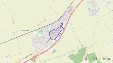 Maison 130 m² quatre pièces à vendre à Witry-lès-Reims