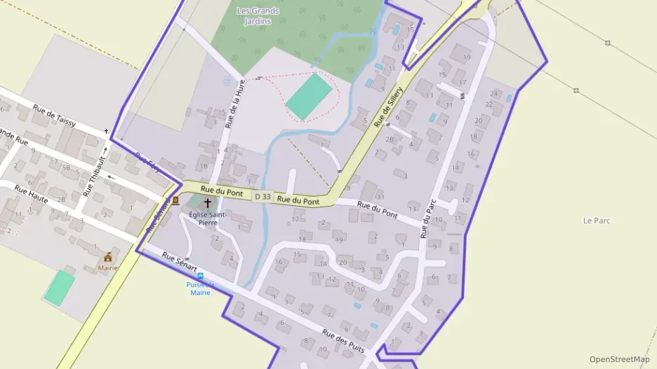 Maison 172 m² cinq pièces à vendre à Puisieulx Maison 172 m² cinq pièces à vendre à Puisieulx