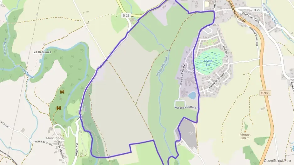 Maison 139 m² cinq pièces à vendre à Saint-Paulien Maison 139 m² cinq pièces à vendre à Saint-Paulien