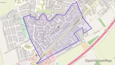 Maison 85 m² quatre pièces à vendre à Witry-lès-Reims