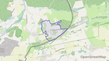 Maison 70 m² trois pièces à vendre à Baives