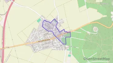 Maison 156 m² cinq pièces à vendre à Cernay-lès-Reims
