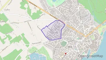 Maison 92 m² quatre pièces à vendre à Mèze