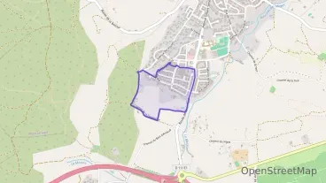 Maison 87 m² quatre pièces à vendre à Montarnaud