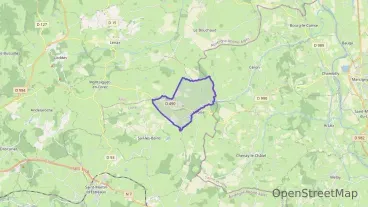 Maison 85 m² trois pièces à vendre à Urbise