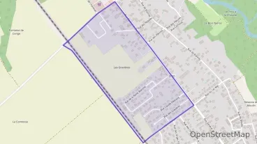 Maison 99 m² cinq pièces à vendre à Saint-Lyé