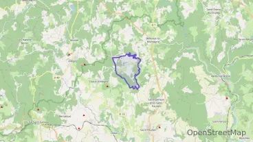 Maison 75 m² quatre pièces à vendre à Céaux-d`Allègre
