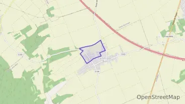 Maison 120 m² quatre pièces à vendre à Laines-aux-Bois