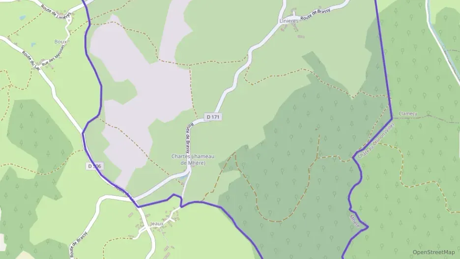 Maison 118 m² trois pièces à vendre à Mhère Maison 118 m² trois pièces à vendre à Mhère