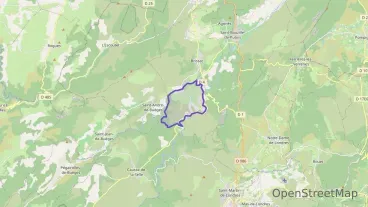 Maison 77 m² quatre pièces à vendre à Brissac