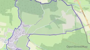 Maison 86 m² trois pièces à vendre à Bousignies-sur-Roc
