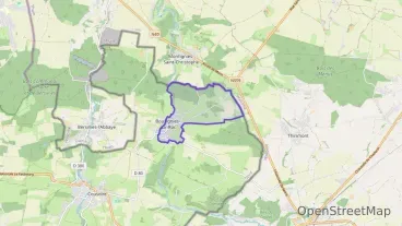 Maison 86 m² trois pièces à vendre à Bousignies-sur-Roc