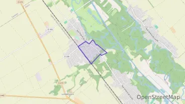 Maison 89 m² quatre pièces à vendre à Payns